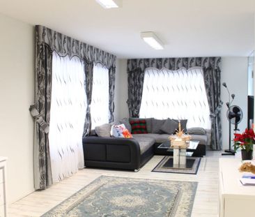 Stilvolle Wohnung im Zentrum - Foto 3