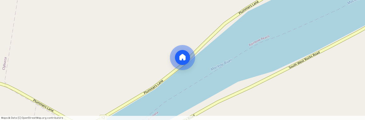 479 Plummers Lane, NSW 2440, Rainbow Reach