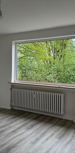 Nachmieter:innen gesucht: 2-Zimmer-Wohnung in Bremen-Hemelingen mit zwei Balkonen und Einbauküche - Photo 1