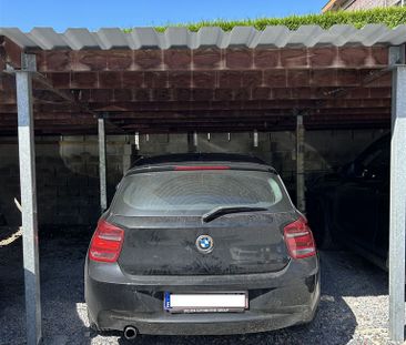 Gezellig appartement met 1 slaapkamer en carport. - Foto 6