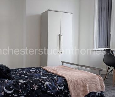 Moseley Road, Manchester, M14 6PA - Photo 1