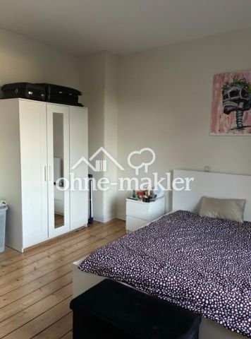 Exklusiv: gepflegte 2-Zimmer-Wohnung mit Garten und sehr nah zum Inselpark! - Photo 3