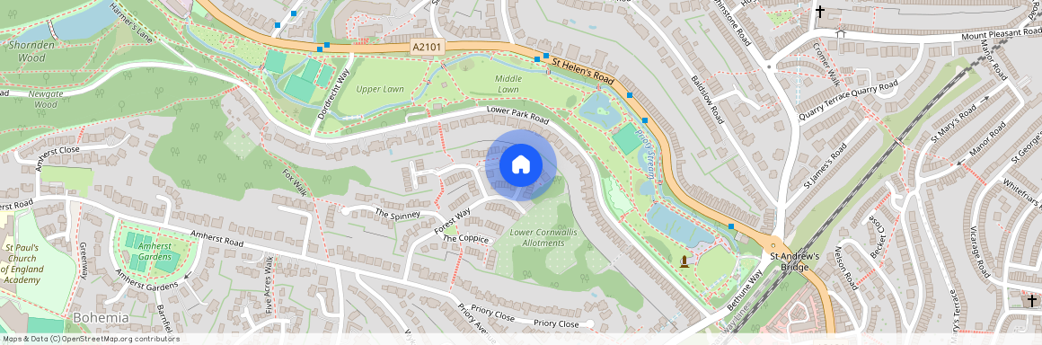 Piltdown Close, Hastings, TN34 1UU