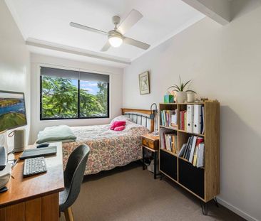 Perfect for a Single Occupant – One Bedroom Self Contained Unit Uni... - Photo 2