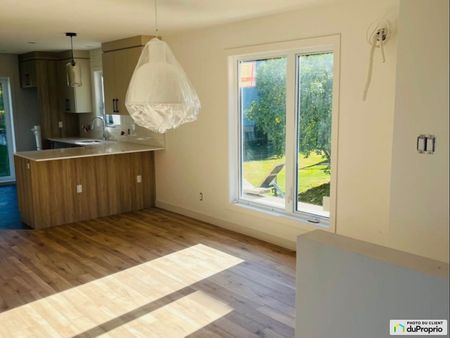 503B, De La Vallée, St-Bernard à louer - Photo 5