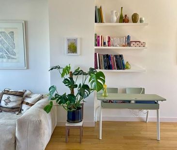 Tout savoir sur cet appartement dans le quartier Montsouris Dareau,... - Photo 2