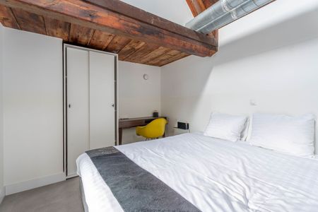 Appartement te huur: Karnemelksteeg 1-F 4201 JX Gorinchem - Foto 3