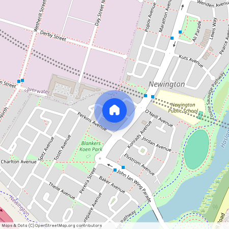 4 Ottey Avenue, NSW 2127, Newington