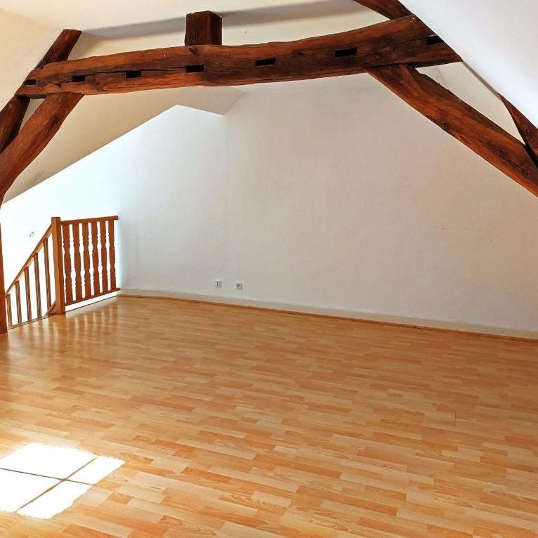 A LOUER : un appartement de type F2 de 52,77 m² comprenant : une entrée, une salle à manger ave... - Photo 1