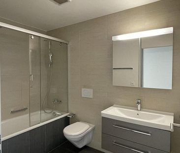 Modernes Wohnen im Neumattpark - Photo 1