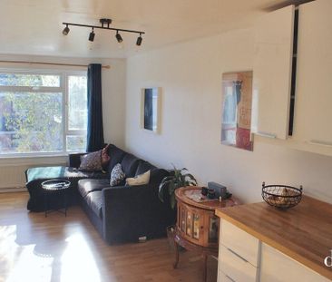 2 bedroom maisonette to rent - Photo 5