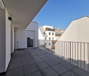 Gemütliche 2- Zimmerwohnung mit Terrasse - Photo 2