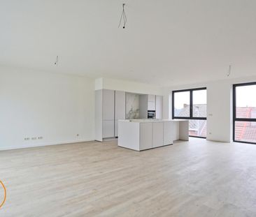 Ruim nieuwbouwappartement op wandelafstand van het centrum. - Foto 4