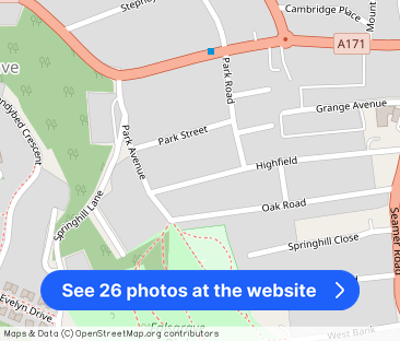 Highfield, Scarborough - Photo 1