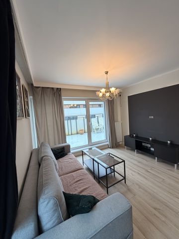 mieszkanie na wynajem - Szczecin, Gumieńce, ul. Bronowicka - Фото 3