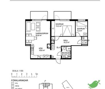 N Storgatan 5 - Photo 1