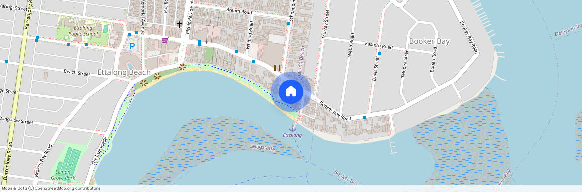 2/314 Ocean View Road, NSW 2257, Ettalong Beach