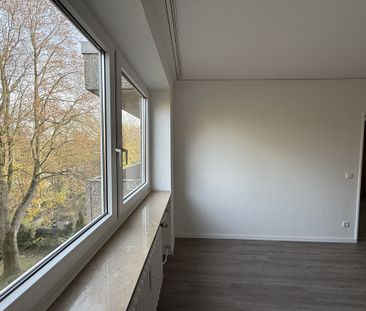 Zwei Balkone, modern und frisch renoviert | 4,5 Zimmer auf ca. 96m²... - Photo 5