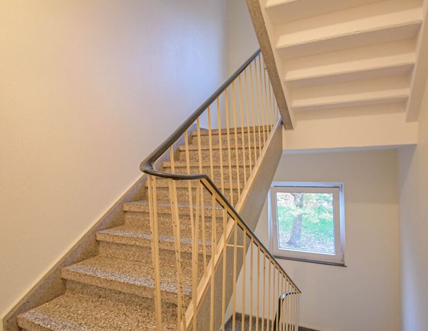 6649 - Helle 3-Zimmer-Wohnung in ruhiger Lage Westerstedes - Foto 1