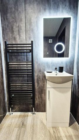 1 bedroom end of terrace house to rent - Photo 2