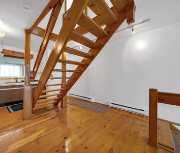 For Lease - 14 Bright Street Unit# Unit #1, Toronto, Ontario - Photo 1