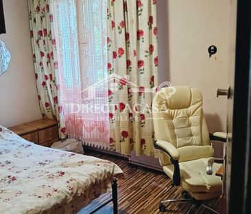 Apartament cu 3 camere de inchiriat-str Moldovei-Zona Tudor - Photo 6