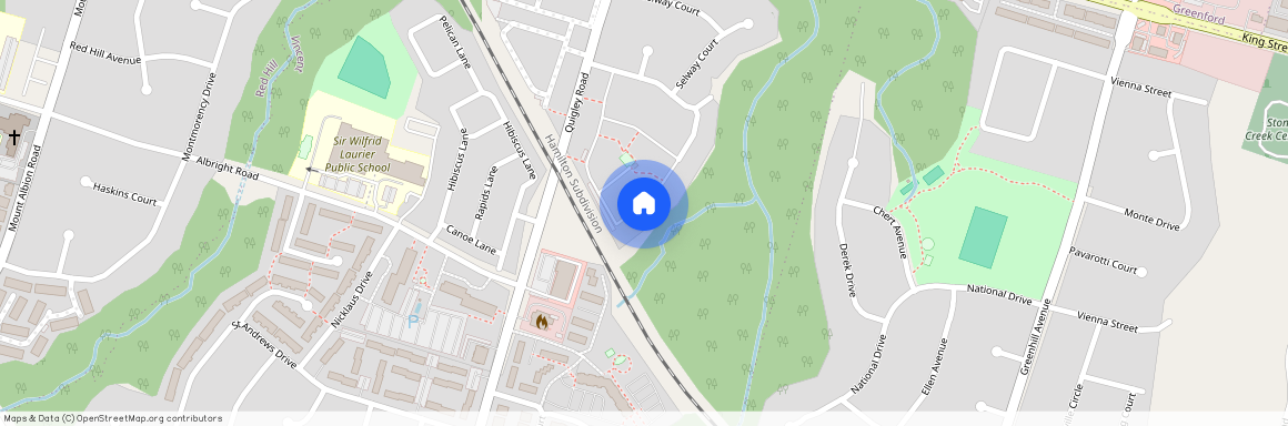 10 Angus Road #73, Hamilton, Vincent