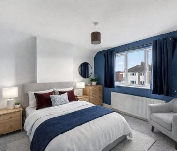 3 bedroom detached house to rent - Photo 4