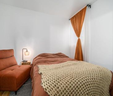 Appartement 3 ½ à louer Montcalm / Saint-Sacrement juillet 2026 - Photo 3