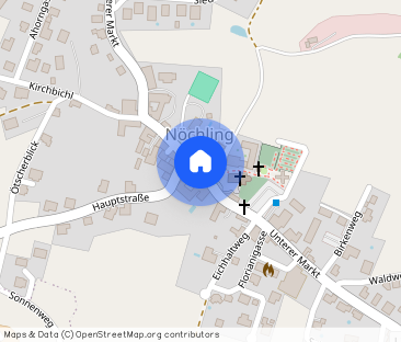 Meine 3-Zimmer Mietwohnung: Wohnen-wo andere Urlaub machen - Photo 1