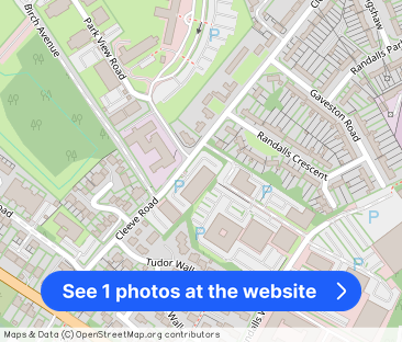 Cleeve Road, Leatherhead, KT22 - Photo 1