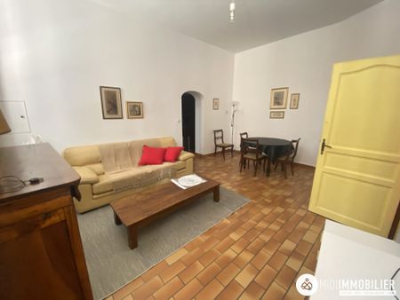 Location Appartement 2 pièces 44m² ALBI 81000 - Photo 4