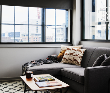 1 bedroom flat to rent - Photo 6