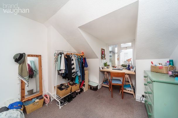 2 bedroom maisonette to rent - Photo 1
