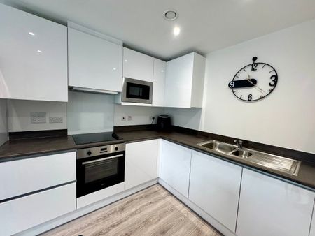 Dalton House, Derby, DE1 - Photo 4