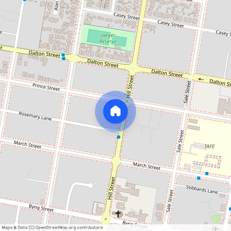 129 Hill Street, NSW 2800, Orange