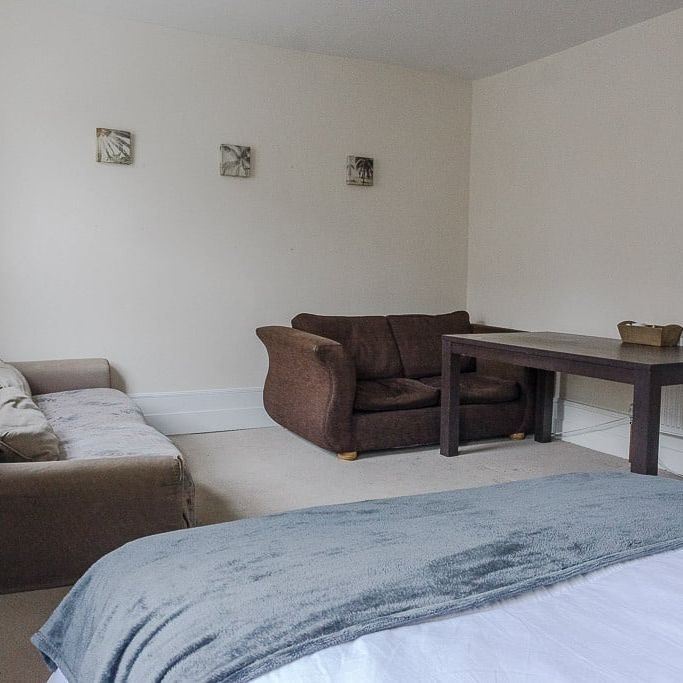 Room in a Shared Flat, London, SW9 - Photo 1