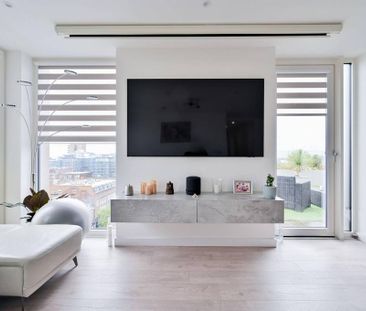 3 bedroom flat to rent - Photo 6