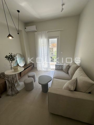 Studio/Γκαρσονιέρα για ενοικίαση - Νεάπολη, - Photo 4