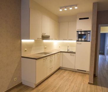 Gelijkvloers app. te huur in Assebroek voor € 895 met 2 slaapkamers - Photo 3