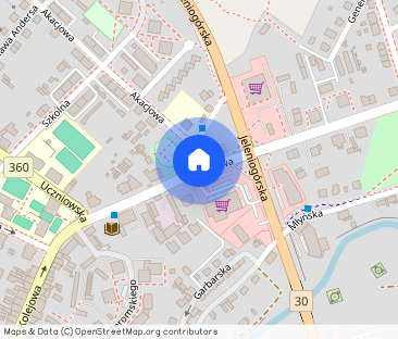 Duża kawalerka Gryfów Śląski - Фото 1