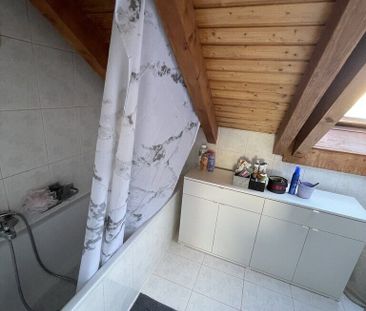 A saisir ! Magnifique logement dans un quartier idyllique ! - Foto 4