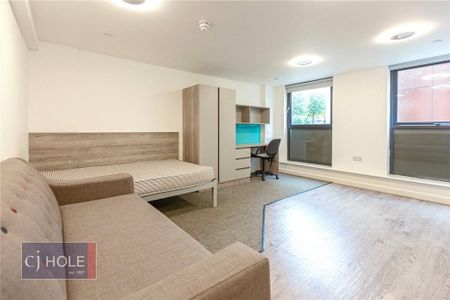 1 bedroom apartment to rent - Photo 2