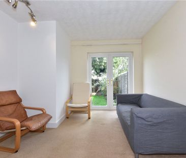Badger Close, Guildford, Surrey, GU2 9PJ - Photo 1