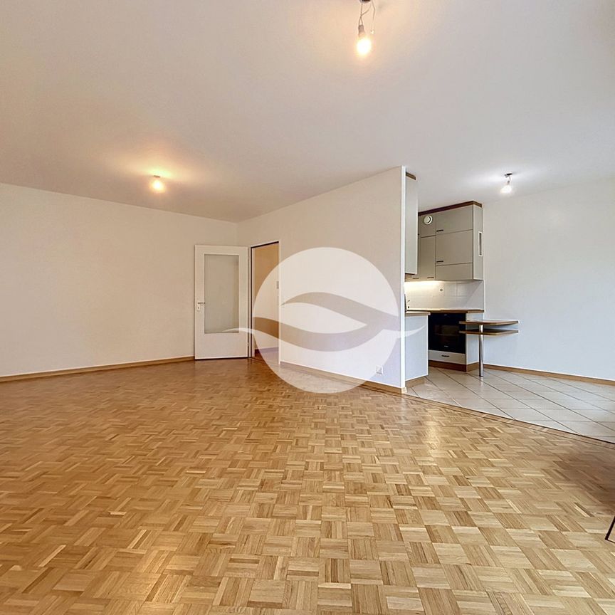 4 Zimmer, 80 m², 1. Stock - Foto 1