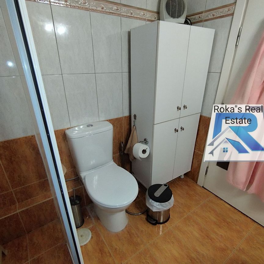 Διαμέρισμα για ενοικίαση Αμφιάλη (Κερατσίνι) - Photo 1