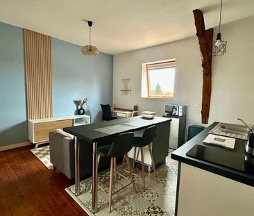 Appartement à louer 2 pièces • 37,23 m2 Châtellerault - Photo 5