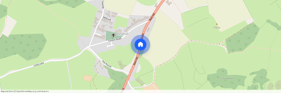 Ashford Road, Redhill, BS40
