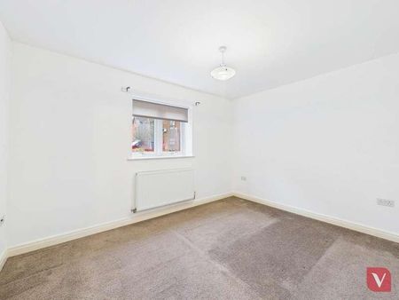 Norden Mead, Milton Keynes, MK7 - Photo 5