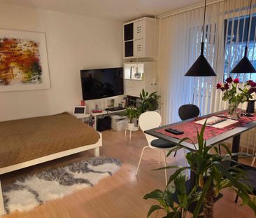 1.5 Zimmer, 45 m², 1. Stock - Photo 4